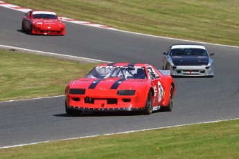 Tremblant Classique d’automne 2026 - GT Challenge