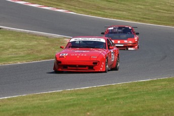 Tremblant Classique d’automne 2026 - GT Challenge