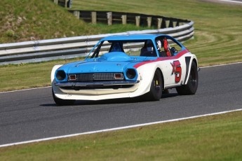 Tremblant Classique d’automne 2026 - GT Challenge