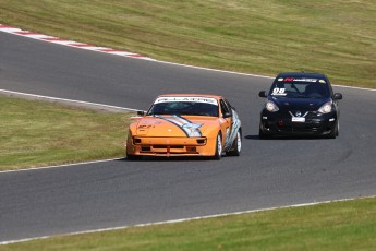 Tremblant Classique d’automne 2026 - GT Challenge