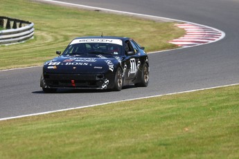 Tremblant Classique d’automne 2026 - GT Challenge