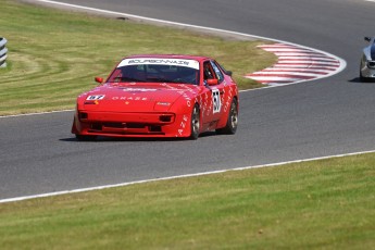 Tremblant Classique d’automne 2026 - GT Challenge