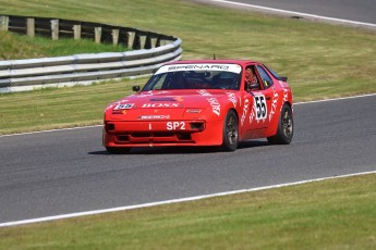 Tremblant Classique d’automne 2026 - GT Challenge