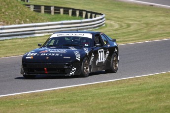 Tremblant Classique d’automne 2026 - GT Challenge