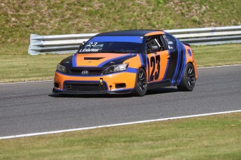 Tremblant Classique d’automne 2026 - GT Challenge