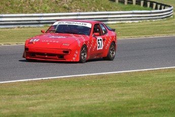 Tremblant Classique d’automne 2026 - GT Challenge