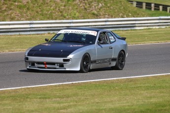Tremblant Classique d’automne 2026 - GT Challenge