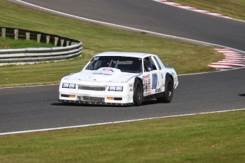Tremblant Classique d’automne 2026 - GT Challenge