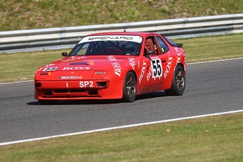 Tremblant Classique d’automne 2026 - GT Challenge