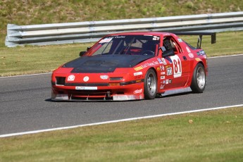 Tremblant Classique d’automne 2026 - GT Challenge
