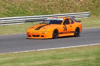 Tremblant Classique d’automne 2026 - GT Challenge