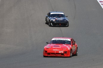 Tremblant Classique d’automne 2026 - GT Challenge