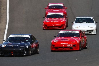 Tremblant Classique d’automne 2026 - GT Challenge