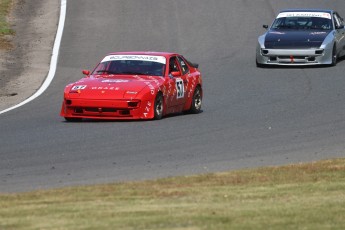 Tremblant Classique d’automne 2026 - GT Challenge