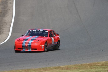 Tremblant Classique d’automne 2026 - GT Challenge
