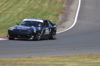 Tremblant Classique d’automne 2026 - GT Challenge