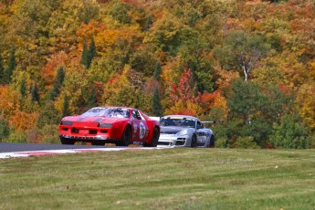 Tremblant Classique d’automne 2026 - GT Challenge