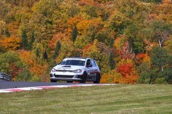 Tremblant Classique d’automne 2026 - GT Challenge