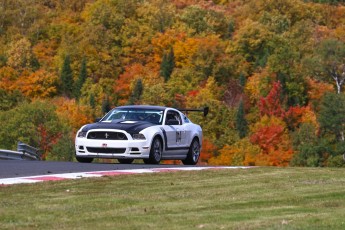 Tremblant Classique d’automne 2026 - GT Challenge