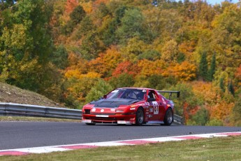 Tremblant Classique d’automne 2026 - GT Challenge