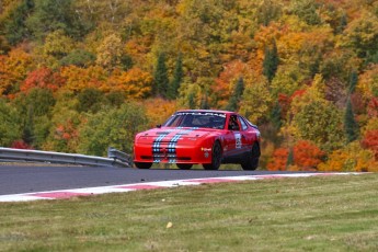 Tremblant Classique d’automne 2026 - GT Challenge