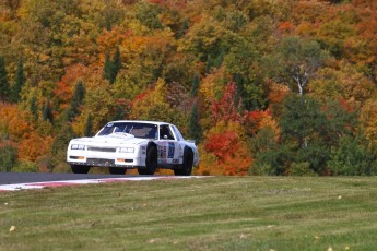 Tremblant Classique d’automne 2026 - GT Challenge