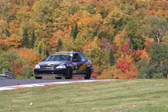 Tremblant Classique d’automne 2026 - GT Challenge