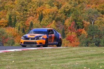 Tremblant Classique d’automne 2026 - GT Challenge