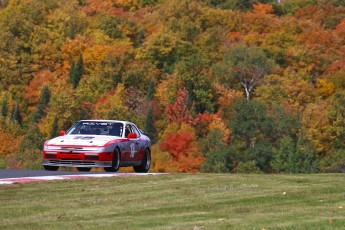 Tremblant Classique d’automne 2026 - GT Challenge