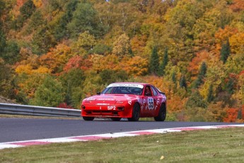 Tremblant Classique d’automne 2026 - GT Challenge