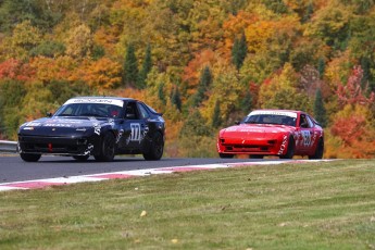 Tremblant Classique d’automne 2026 - GT Challenge