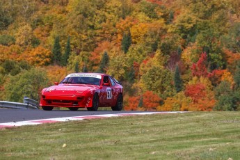 Tremblant Classique d’automne 2026 - GT Challenge