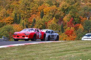 Tremblant Classique d’automne 2026 - GT Challenge