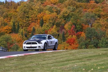 Tremblant Classique d’automne 2026 - GT Challenge