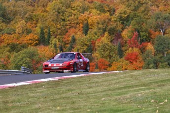 Tremblant Classique d’automne 2026 - GT Challenge