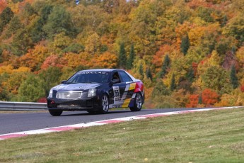 Tremblant Classique d’automne 2026 - GT Challenge