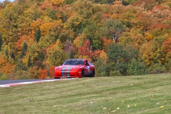 Tremblant Classique d’automne 2026 - GT Challenge