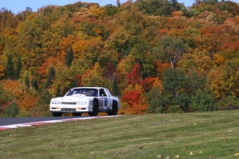 Tremblant Classique d’automne 2026 - GT Challenge