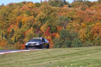 Tremblant Classique d’automne 2026 - GT Challenge