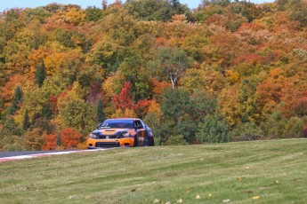 Tremblant Classique d’automne 2026 - GT Challenge
