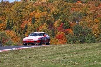 Tremblant Classique d’automne 2026 - GT Challenge
