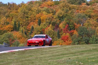 Tremblant Classique d’automne 2026 - GT Challenge