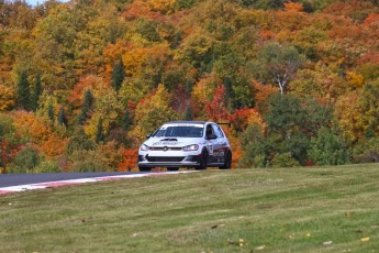Tremblant Classique d’automne 2026 - GT Challenge