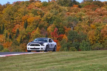 Tremblant Classique d’automne 2026 - GT Challenge