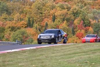 Tremblant Classique d’automne 2026 - GT Challenge