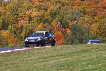 Tremblant Classique d’automne 2026 - GT Challenge
