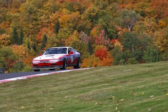 Tremblant Classique d’automne 2026 - GT Challenge