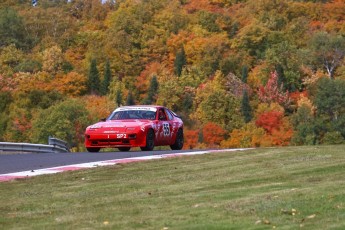 Tremblant Classique d’automne 2026 - GT Challenge