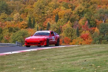 Tremblant Classique d’automne 2026 - GT Challenge