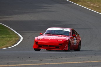 Tremblant Classique d’automne 2026 - GT Challenge